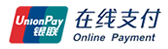 收钱喽-银联在线快捷支付